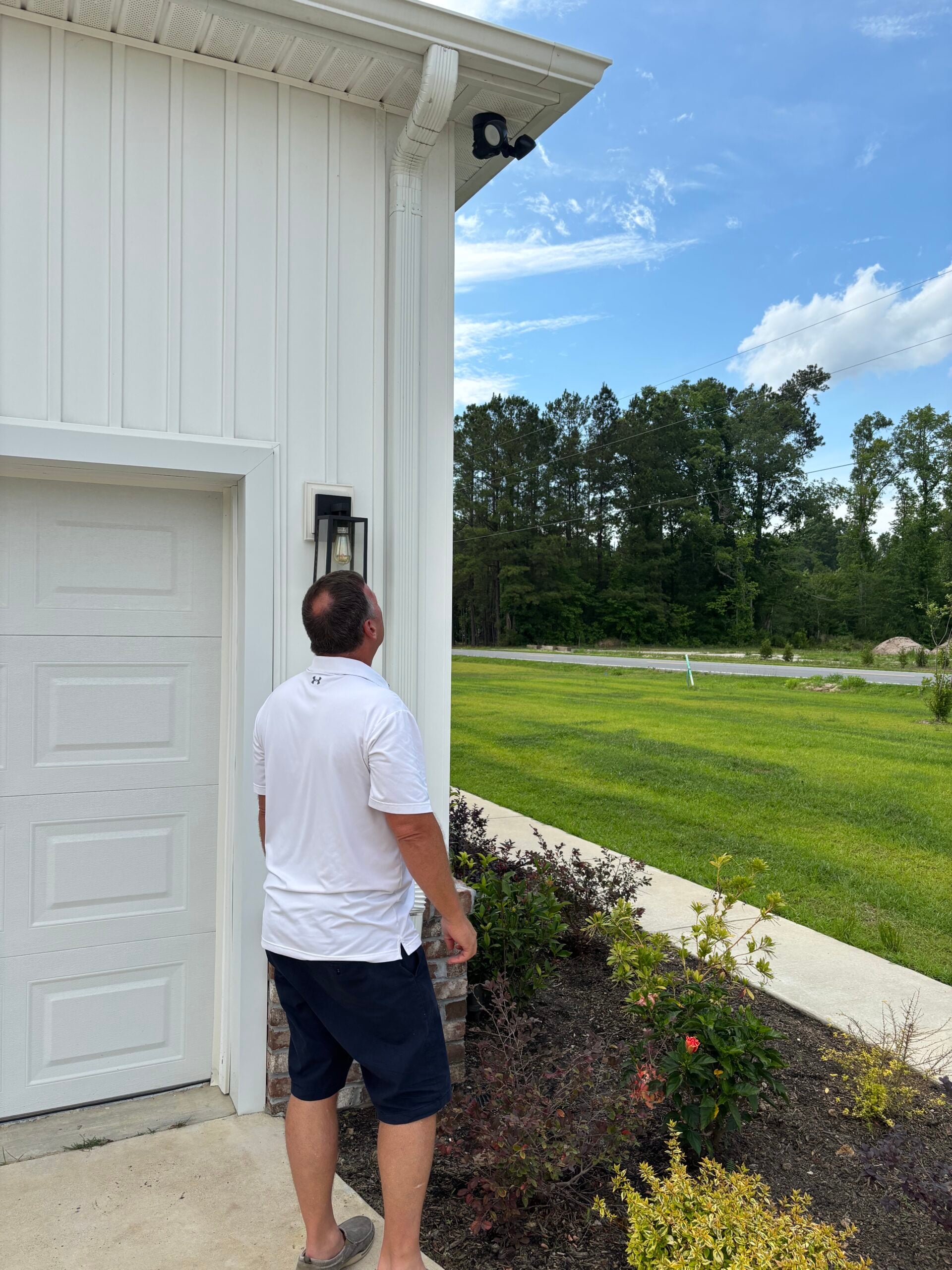 Services - SC Home Watch Services